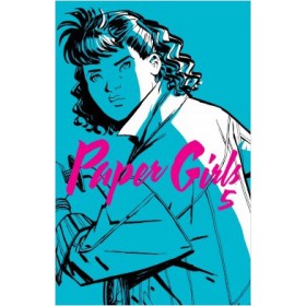 Paper Girls 05